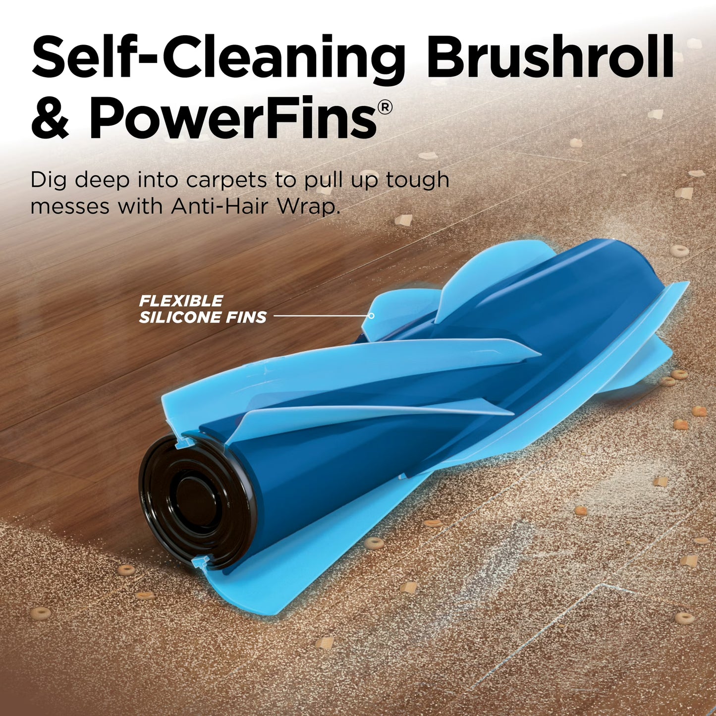 Shark Matrix 2-in-1 Robot Vacuum & Mop, Sonic Mopping, Matrix Clean, LiDAR Home Mapping, RV2400WD